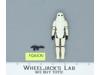 Imperial Stormtrooper 100% Complete NO COO Star Wars ESB 1977 Kenner NO REPRO