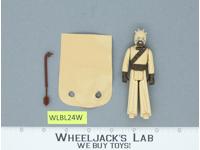 Sand People Tusken Raider 100% Complete Star Wars 1977 Kenner Figure NO REPRO