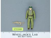 Endor Rebel Commando 100% Complete Star Wars ROTJ 1983 Kenner NO REPRO