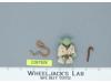 Yoda W/BROWN Snake 100% Complete Star Wars ESB 1980 Vintage Kenner NO REPRO