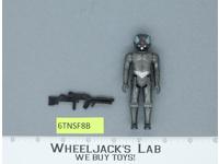 Zuckuss 100% Complete Star Wars 1982 ESB Vintage Kenner Figure NO REPRO