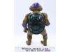 Giant Donatello Teenage Mutant Ninja Turtles 1989 Playmates 13" Action Figure