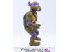Giant Donatello Teenage Mutant Ninja Turtles 1989 Playmates 13" Action Figure