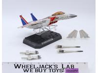 Starscream Transformers Masterpiece Walmart Exclusive 2007 Hasbro Action Figure