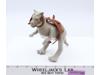 Tauntaun CLOSED BELLY W/SADDLE 1979 ESB Star Wars Vintage Action Figure