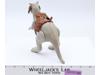 Tauntaun CLOSED BELLY W/SADDLE 1979 ESB Star Wars Vintage Action Figure