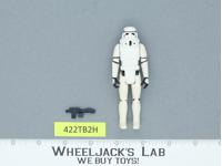 Imperial Stormtrooper 100% Complete Star Wars ESB 1977 Kenner Figure NO REPRO