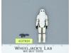 Imperial Stormtrooper 100% Complete Star Wars ESB 1977 Kenner Figure NO REPRO