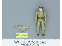 Endor Rebel Commando 100% Complete Star Wars ROTJ 1983 Kenner NO REPRO