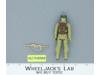 Endor Rebel Commando 100% Complete Star Wars ROTJ 1983 Kenner NO REPRO
