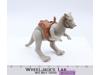 Tauntaun CLOSED BELLY W/SADDLE 1979 ESB Star Wars Vintage Action Figure