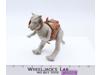 Tauntaun CLOSED BELLY W/SADDLE 1979 ESB Star Wars Vintage Action Figure