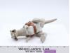 Tauntaun CLOSED BELLY W/SADDLE 1979 ESB Star Wars Vintage Action Figure