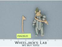 Teebo Ewok 100% Complete TAIWAN Star Wars ROTJ 1984 Vintage Kenner NO REPRO