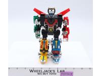 Go Lion Pull Back 7" Lion Force Voltron LJN 1984 Vintage Action Figure