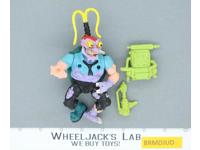 Scumbug Teenage Mutant Ninja Turtles TMNT 1990 Playmates Vintage Action Figure