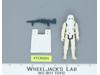 Imperial Hoth Stormtrooper 100% Complete Star Wars ESB 1980 Kenner NO REPRO