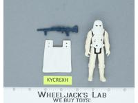 Imperial Hoth Stormtrooper 100% Complete Star Wars ESB 1980 Kenner NO REPRO