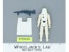 Imperial Hoth Stormtrooper 100% Complete Star Wars ESB 1980 Kenner NO REPRO
