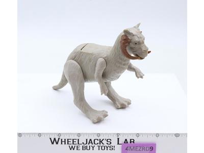 Tauntaun CLOSED BELLY 1979 ESB Star Wars Vintage Action Figure