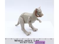 Tauntaun CLOSED BELLY 1979 ESB Star Wars Vintage Action Figure