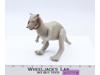 Tauntaun CLOSED BELLY 1979 ESB Star Wars Vintage Action Figure