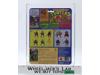 Leonardo Soft Head Fan Club Flyer 80+ 85/80/85 TMNT 10-Back Playmates NEW SEALED