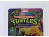 Leonardo Soft Head Fan Club Flyer 80+ 85/80/85 TMNT 10-Back Playmates NEW SEALED