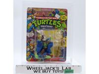 Space Usagi CAS GRADED 70 70/80/80 TMNT 69-Back 1991 Playmates Figure NEW SEALED