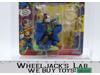 Space Usagi CAS GRADED 70 70/80/80 TMNT 69-Back 1991 Playmates Figure NEW SEALED