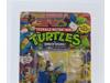 Space Usagi CAS GRADED 70 70/80/80 TMNT 69-Back 1991 Playmates Figure NEW SEALED