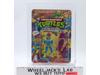 Zak the Neutrino CAS GRADED 75+ 80/75/80 TMNT 68-Back 1991 Playmates NEW SEALED