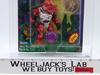 Warrior Rocksteady CAS GRADED 65 75/80/60 TMNT 1995 Playmates Figure NEW SEALED