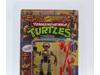 Fugitoid CAS GRADED 75 75/80/75 TMNT 44-Back 1991 Playmates NEW SEALED