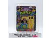 Punker Don CAS GRADED 85+ 90/85/90 28-Back TMNT 1991 Playmates Figure NEW SEALED