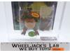 Sumo Michaelangelo w/ Coin CAS GRADED 75+ 80/75/90 TMNT Playmates NEW SEALED