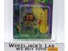 Movie Star Don CAS GRADED 80 80/80/90 TMNT 1994 Playmates Figure NEW SEALED
