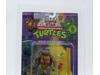 Movie Star Don CAS GRADED 80 80/80/90 TMNT 1994 Playmates Figure NEW SEALED
