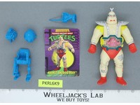 Krang's Android Body 100% Complete 5" 1994 TMNT Vintage Playmates Action Figure