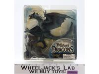 The Berserker Clan Dragon McFarlane's Dragons Series 2 2005 Statue NEW SEALED