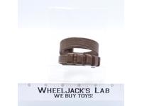 Star Wars 12" Boba Fett Utility Belt 1979 Kenner Vintage Action Figure Vehicle