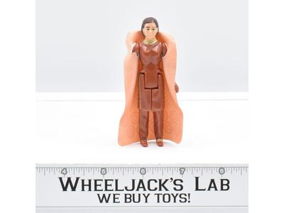 Leia Bespin ESB Star Wars Vintage Kenner 1980 Action Figure NO REPRO