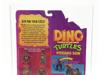 Pterano Don Dino Turtles AFA GRADED 80+ 80/85/90 TMNT 1997 Playmates NEW SEALED