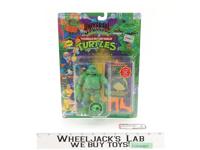 Creature from the Black Lagoon Leonardo AFA GRADED 80 80/80/85 TMNT Playmates
