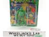 Creature from the Black Lagoon Leonardo AFA GRADED 80 80/80/85 TMNT Playmates