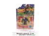 Tyranno Shredder Dino Turtles AFA GRADED 75 75/75/85 TMNT Playmates NEW SEALED