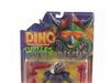 Tyranno Shredder Dino Turtles AFA GRADED 75 75/75/85 TMNT Playmates NEW SEALED