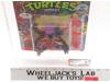 Antrax No Catalog AFA GRADED 85 85/85/80 44-Back TMNT 1992 Playmates NEW SEALED