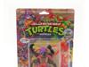 Antrax No Catalog AFA GRADED 85 85/85/80 44-Back TMNT 1992 Playmates NEW SEALED