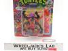 Antrax No Catalog AFA GRADED 85 85/85/80 44-Back TMNT 1992 Playmates NEW SEALED